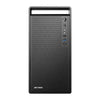 ANT ESPORTS Si11 MATX Mini Tower Cabinet (Black) - 2