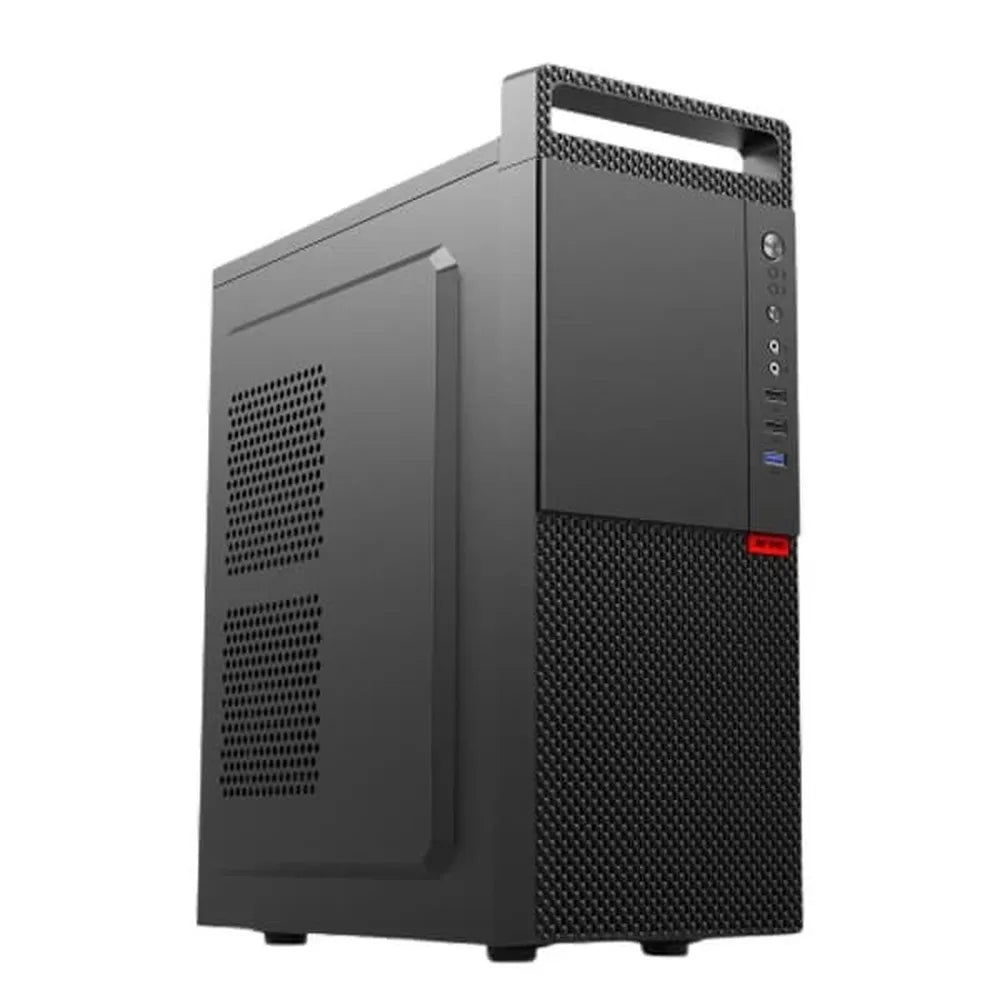 NeroX VG31 ( Intel i3 12100F / NVIDIA GTX 1650 4GB / 16GB RAM DDR4 / 240GB 2.5 SATA SSD ) Custom PC Build For V-Ray GPU Rendering