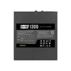 ANTEC Signature 1300 1300W 80+ Platinum Fully Modular ATX 2.0 Power Supply - 5
