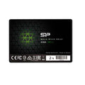 Silicon Power Ace A56 2TB SATA 6Gb/s 2.5 Inch Solid State Drive SSD SP002TBSS3A56A25 – TechCure India