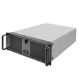 SilverStone RM400 4U Rackmount Server Chassis – TechCure India