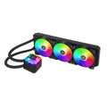 SilverStone IceGem 360, 360mm All-in-one Liquid Cooler – TechCure India