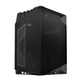 SilverStone LUCID LD03-AF Mini-ITX Cabinet – TechCure India