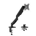 Single Monitor Gas Spring Table Stand – Desk Mount Arm (for 13–32″ Monitors/ 9kg capacity) — image 1