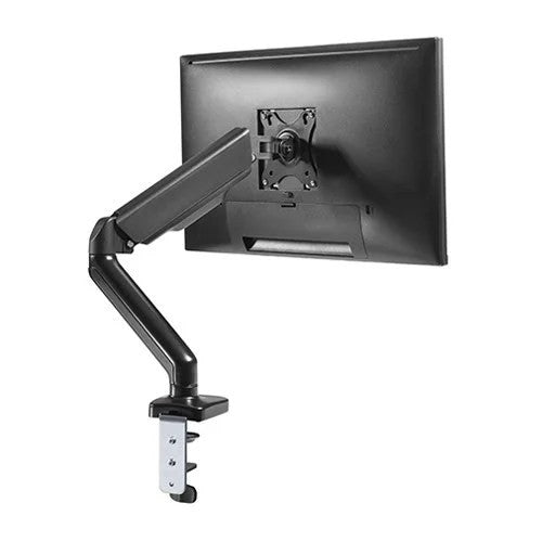 Single Monitor Gas Spring Table Stand – Desk Mount Arm (for 13–32″ Monitors/ 9kg capacity) — image 9
