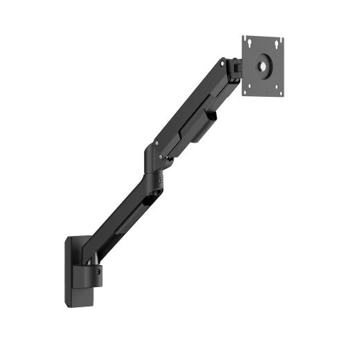Single Monitor Wall Mount Gas Spring Monitor Stand (for 13–32″ Monitors/ 8kg capacity) — image 1