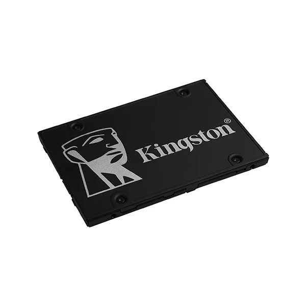 KINGSTON KC600 256GB 2.5 SATA SATA 3 Internal Storage Solid State Drive (SSD) - 2
