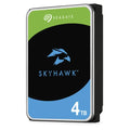 SEAGATE SKYHAWK 4TB SURVEILLANCE INTERNAL SATA HARD DRIVE ST4000VX016 – TechCure India