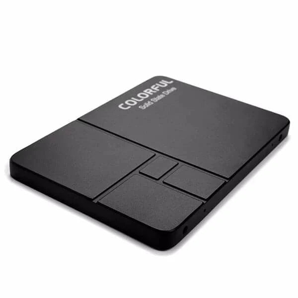 COLORFUL SL300 128GB 2.5 SATA Gen3 Internal Solid State Drive (SSD) - 2