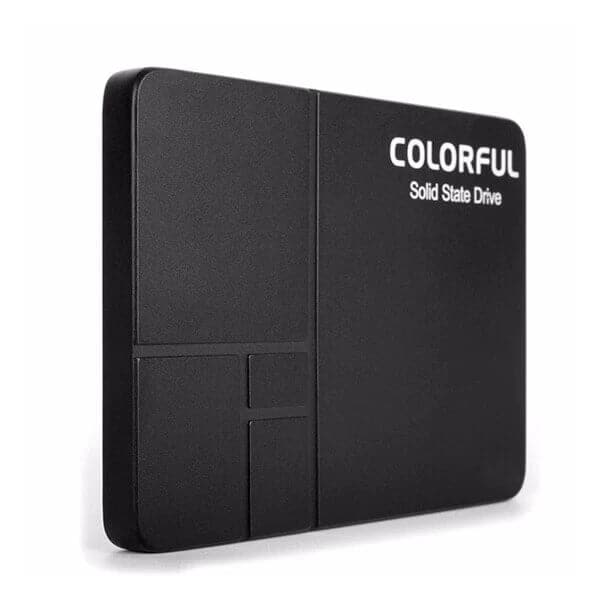 COLORFUL SL500 1TB 2.5 SATA Gen3 Internal Solid State Drive (SSD) - 2