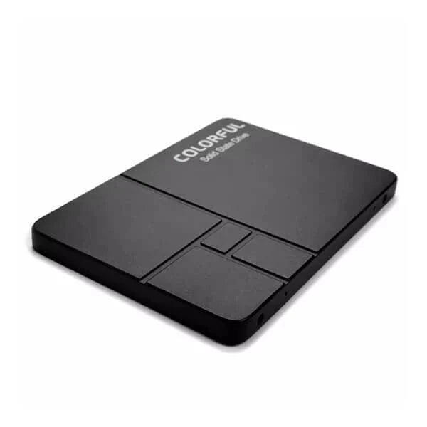 COLORFUL SL500 1TB 2.5 SATA Gen3 Internal Solid State Drive (SSD) - 3