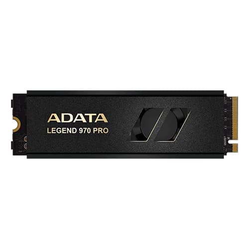 ADATA Legend 970 Pro 4TB NVMe Gen5 SSD – TechCure India
