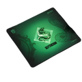 CYBEART Slytherin Harry Potter Mousepad ( Green )