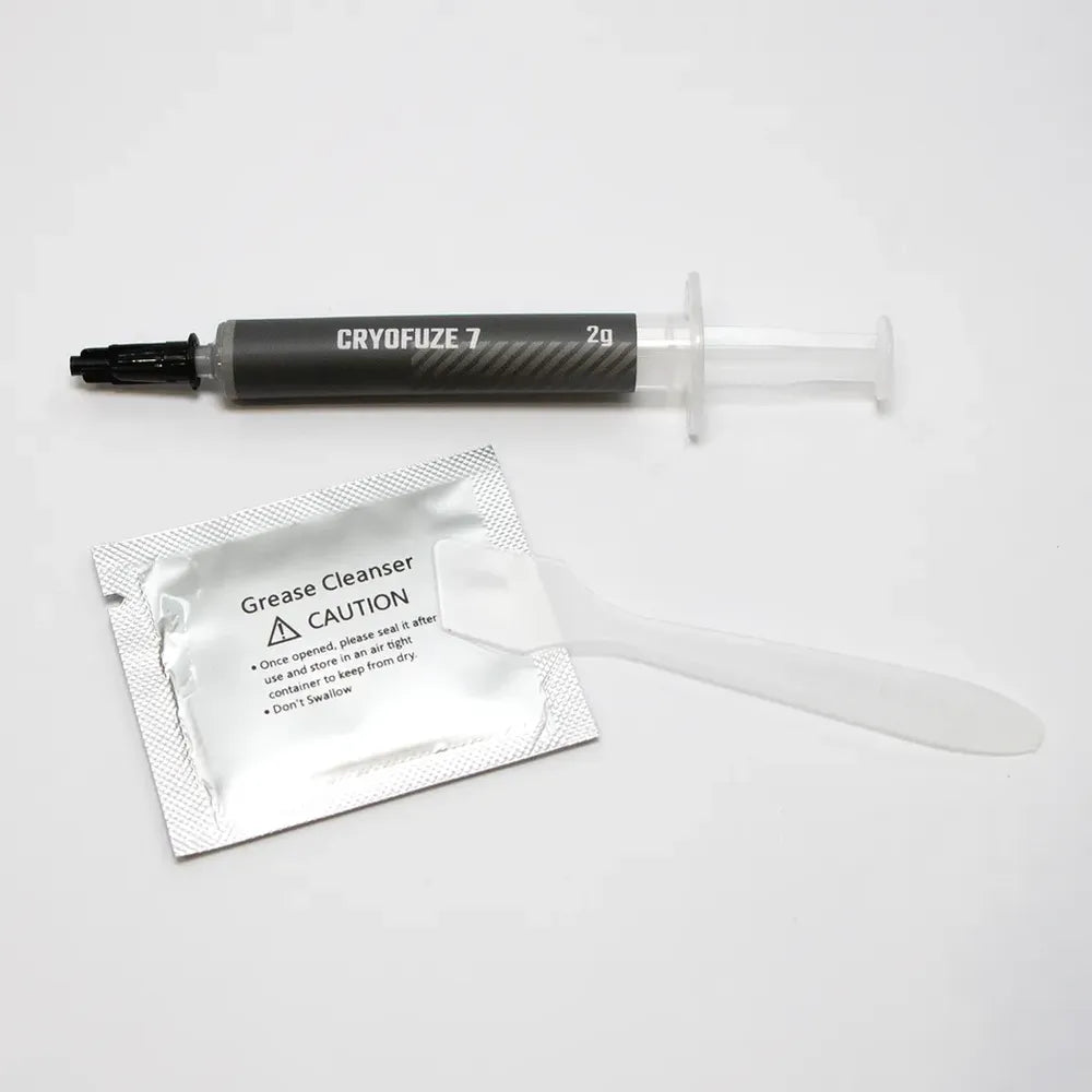 COOLER MASTER CryoFuze 7 2g Thermal Paste - 3