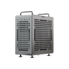 COOLER MASTER Qube 540 ATX Mid Tower Cabinet ( Moonstone )