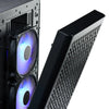 COOLER MASTER Elite 502 ARGB EATX Mid Tower Cabinet ( Black ) - 2