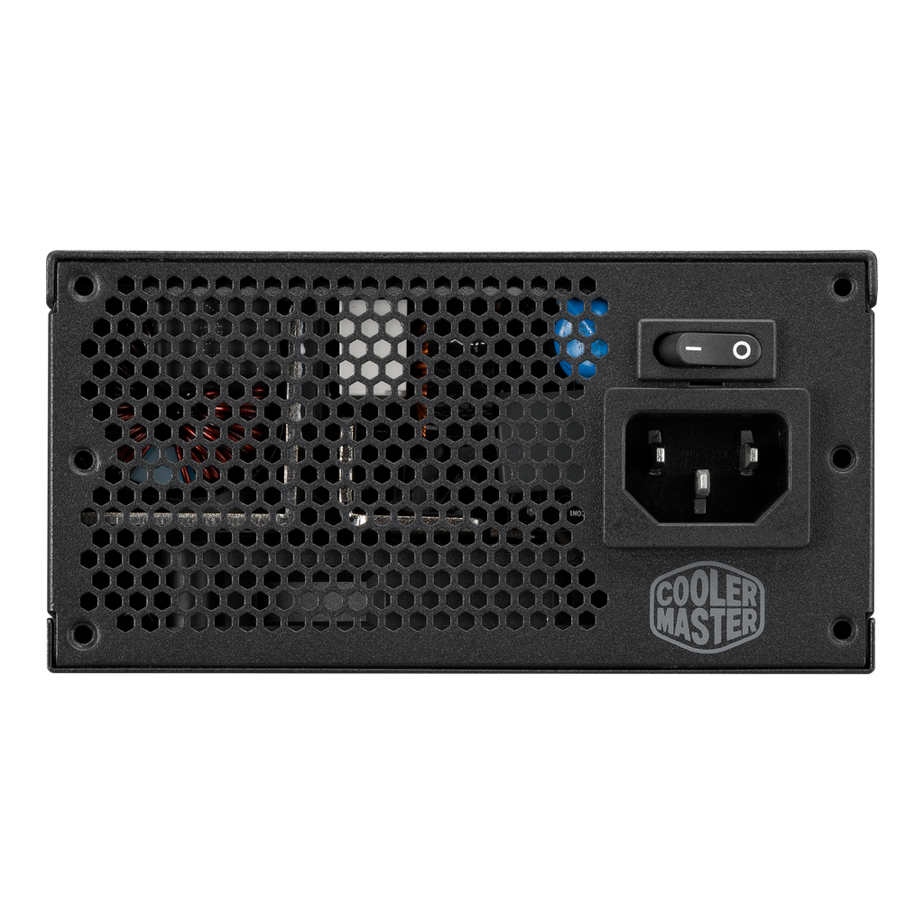 COOLER MASTER MWE 850 VSFX 80 PLUS GOLD ATX 3.1 FULLY MODULAR SMPS – TechCure India