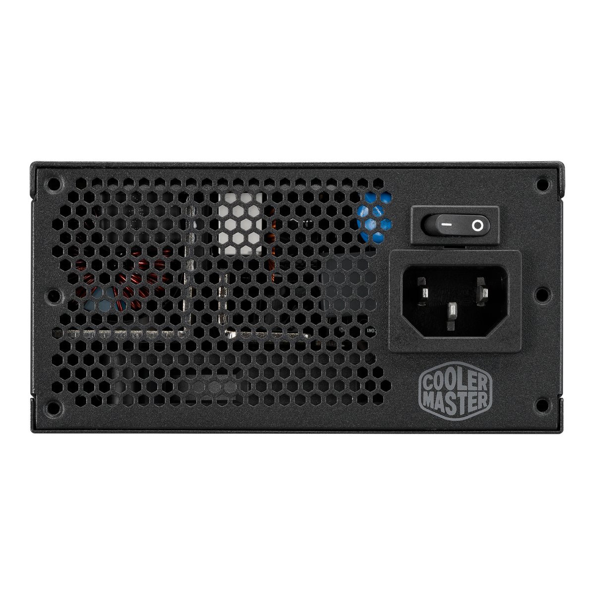 COOLER MASTER MWE 850 VSFX 80 PLUS GOLD ATX 3.1 FULLY MODULAR SMPS – TechCure India