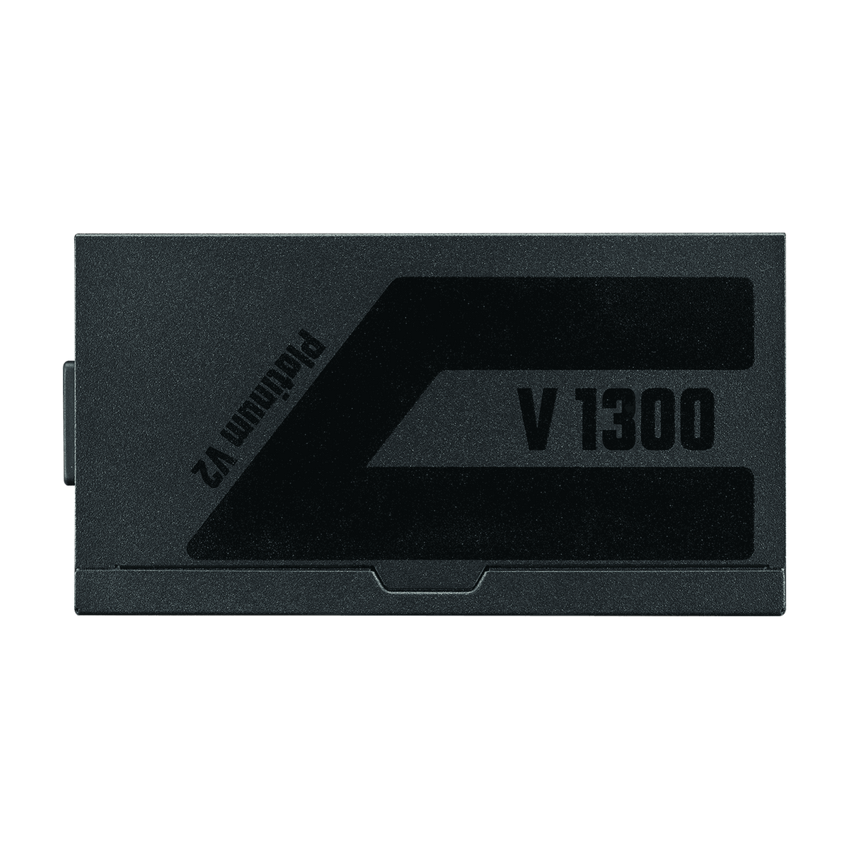 COOLER MASTER V1300 80 PLUS PLATINUM V2 ATX 3.1 FULLY MODULAR SMPS – TechCure India