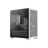 COOLER MASTER Elite 302 MATX Mini Tower Cabinet ( White )