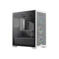 COOLER MASTER Elite 302 MATX Mini Tower Cabinet ( White )