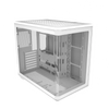 COOLER MASTER Elite 600 ATX Mid Tower Cabinet ( White )