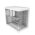 COOLER MASTER Elite 600 ATX Mid Tower Cabinet ( White )