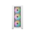 COOLER MASTER ELITE 301 ARGB (M-ATX) MINI TOWER CABINET (WHITE) – TechCure India