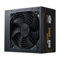 COOLER MASTER MWE BRONZE 650 V3 ATX 3.1 80 PLUS BRONZE SMPS – TechCure India