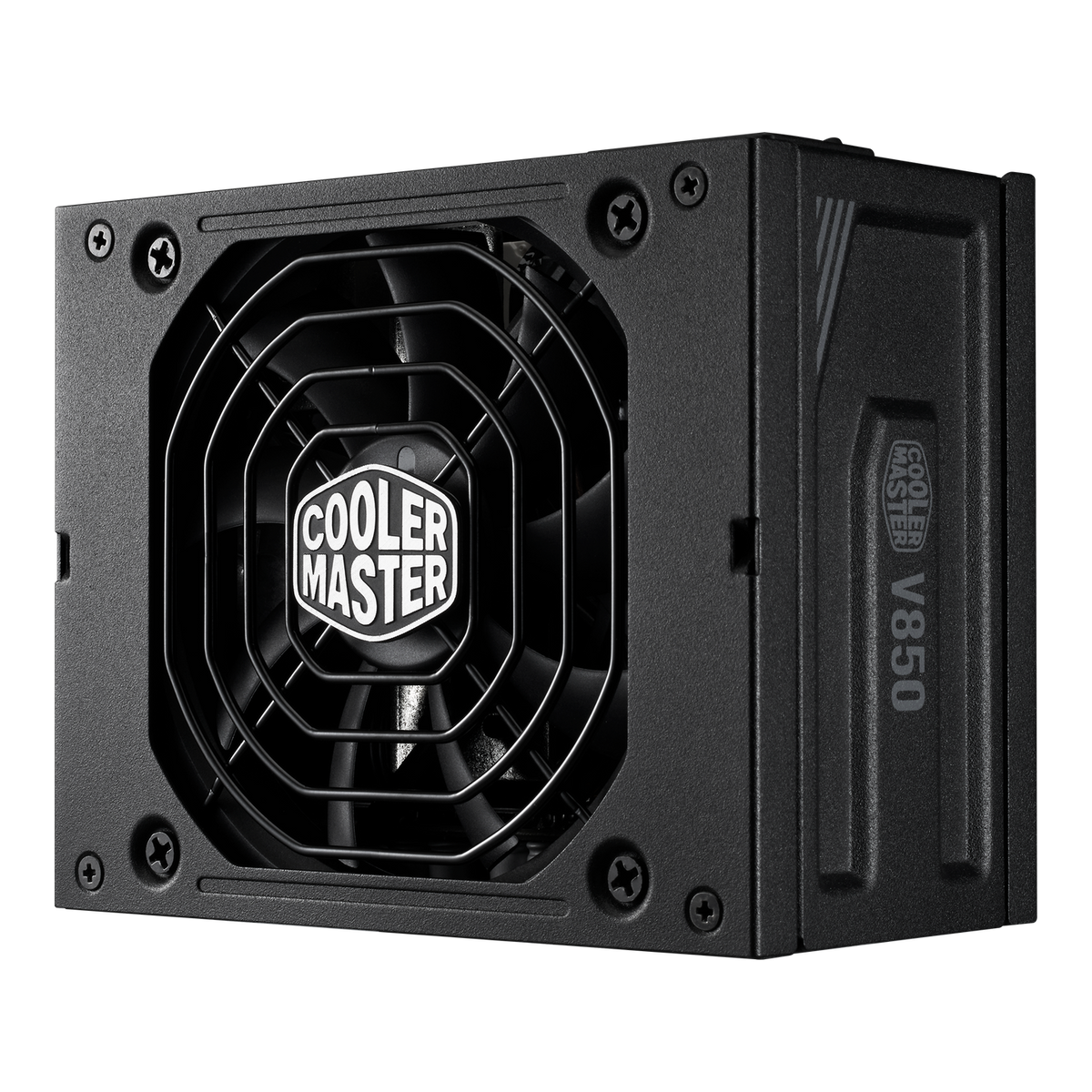 COOLER MASTER MWE 850 VSFX 80 PLUS GOLD ATX 3.1 FULLY MODULAR SMPS – TechCure India