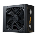 COOLER MASTER MWE 650W V3 80 Plus Bronze Non Modular ATX 3.1 Power Supply – TechCure India