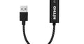 Nitho 7.1 Surround Sound Adapter – TechCure India