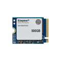 KINGSTON NV3 2230 500GB M.2 NVME Gen4 Solid State Drive ( SSD ) – TechCure India