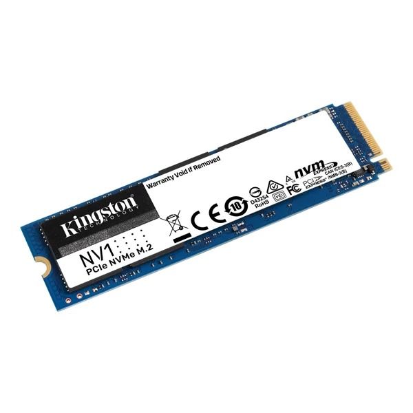 Kingston NV1 2TB M.2 2280 NVMe PCIe Internal SSD – TechCure India