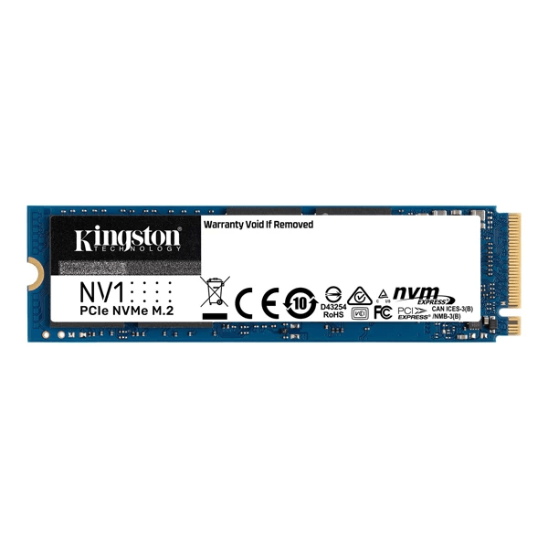 Kingston NV1 2TB M.2 2280 NVMe PCIe Internal SSD – TechCure India
