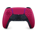 Sony PlayStation 5 DualSense Red Wireless Game Controller – TechCure India