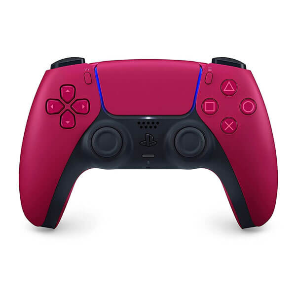 Sony PlayStation 5 DualSense Red Wireless Game Controller – TechCure India