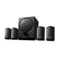 SONY SA-D40M2 4.1 Channel Bluetooth Speaker
