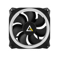 ANTEC Spark 120mm RGB PWM Dual Ring Cabinet Fan (Black) (Single Pack)
