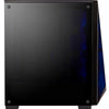 CORSAIR Spec Delta RGB ATX Mid Tower Cabinet (Black) - 2