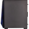 CORSAIR Spec Delta RGB ATX Mid Tower Cabinet (Black) - 3
