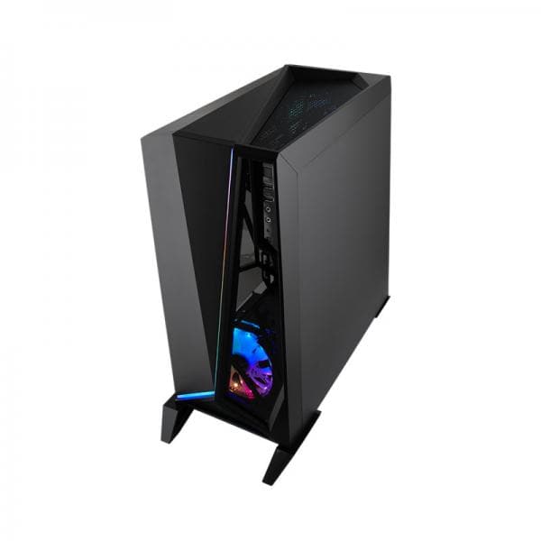 CORSAIR Spec Omega RGB ATX Mid Tower Cabinet (Black) - 4
