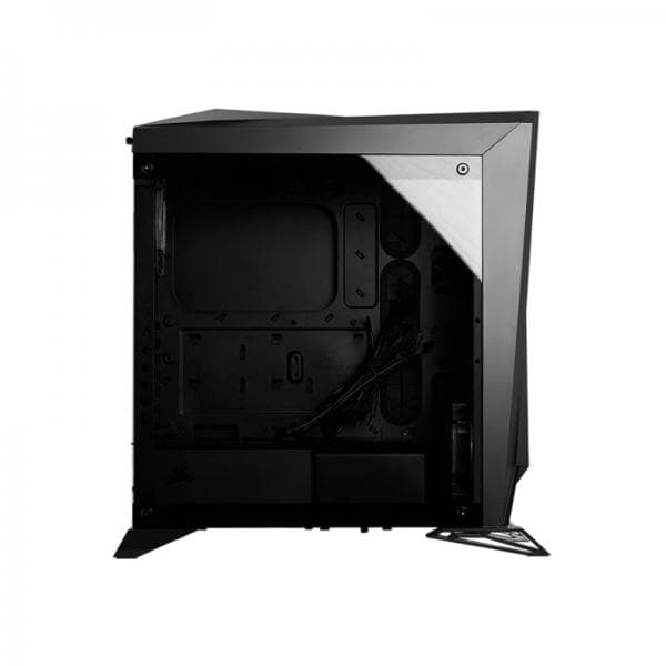 CORSAIR Spec Omega RGB ATX Mid Tower Cabinet (Black) - 5