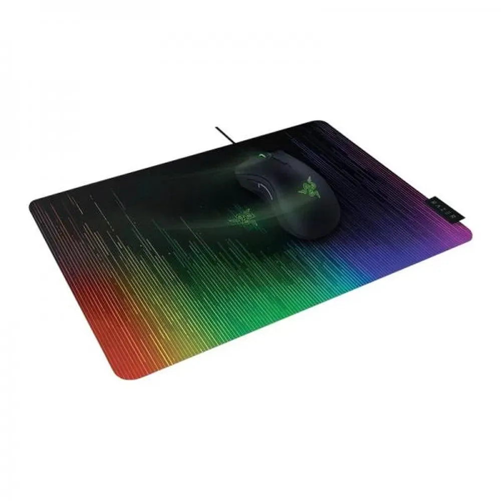 RAZER Sphex V2 Medium Black Mousepad - 5