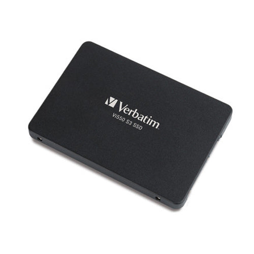 VERBATIM Vi550 2TB 2.5 SATA SATA 3 Internal Solid State Drive (SSD) - 2