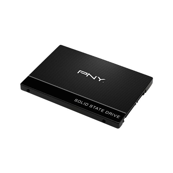 PNY CS900 240GB 2.5 SATA SATA 3 Solid State Drive (SSD) - 3