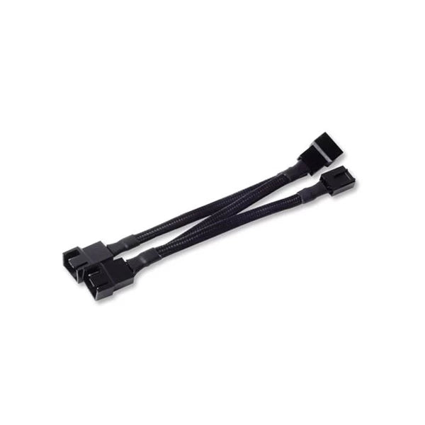 SILVERSTONE CPF02 PWM Fan Splitter