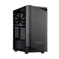 SILVERSTONE SETA A1 ITX Mid Tower Cabinet (Black)