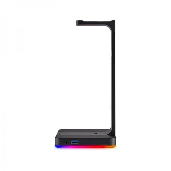 CORSAIR ST100 RGB Premium Headphone Stand - 2