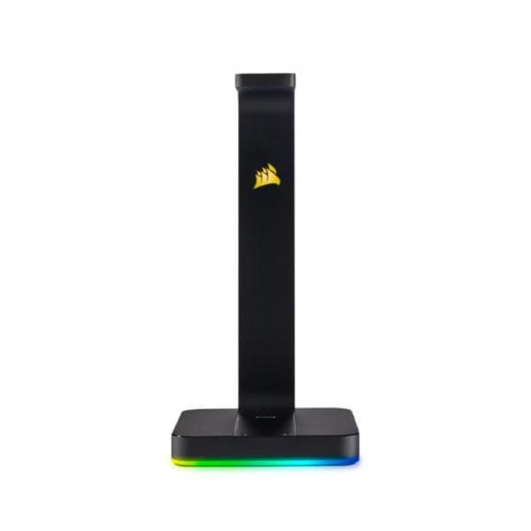 CORSAIR ST100 RGB Premium Headphone Stand - 5